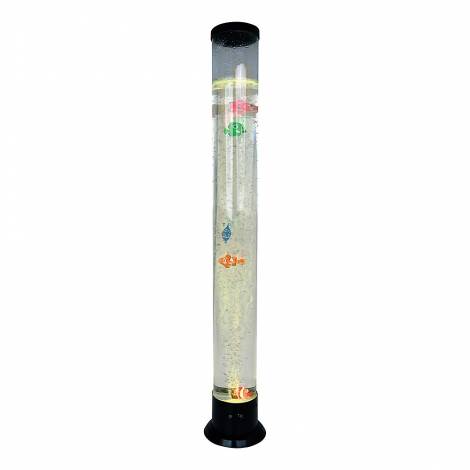 The Source Bubble Fish Tower