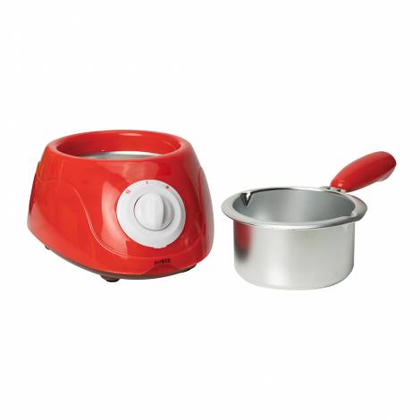 The Source – Chocolate Fondue Set – Σετ Σοκολατένιου Φοντύ για Επιτραπέζια Απόλαυση