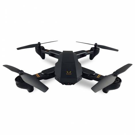 The Source – FPV Eagle Drone – PSTI: Τηλεκατευθυνόμενο Drone με FPV για εντυπωσιακές πτήσεις