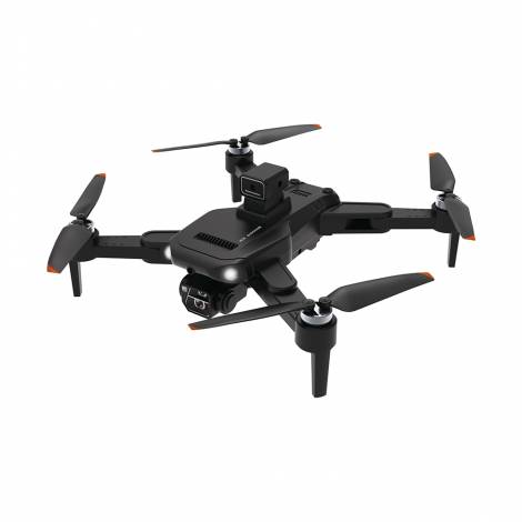 The Source – FPV Hornet Drone – Drone με Ζωντανή Μετάδοση Βίντεο