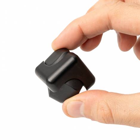 The Source - Metal Fidget Spinner (Antistress Παιχνίδι)