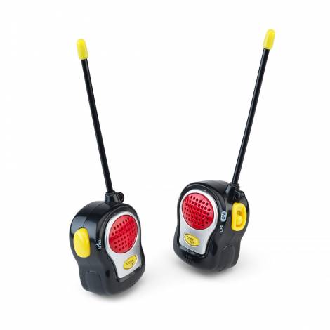 The Source – Mighty Mini Walkie Talkies – Τα Μικρότερα Φορητά Ασύρματα Walkie Talkies για παιδιά