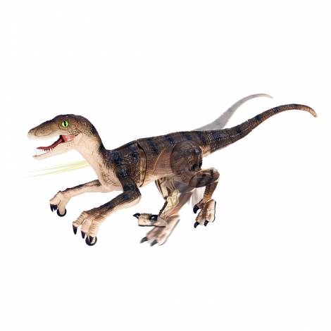 The Source RC Dinosaur Πολυμήχανο robot δεινόσαυρος με φωτισμό και ηχητικά εφε