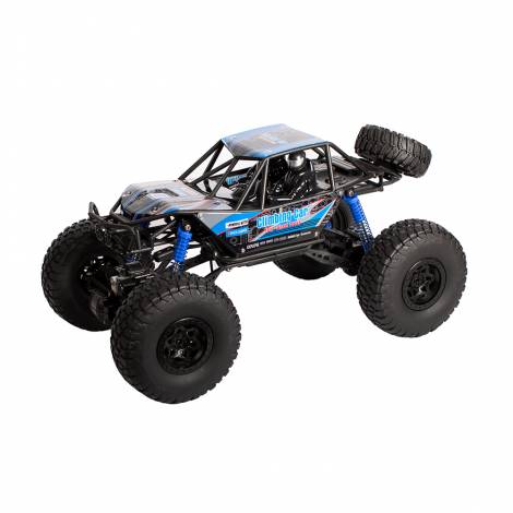 The Source – RC Dune Buggy – Τηλεκατευθυνόμενο Off-Road Όχημα 4x4 1:10 με Ισχυρό Μοτέρ & Ανάρτηση
