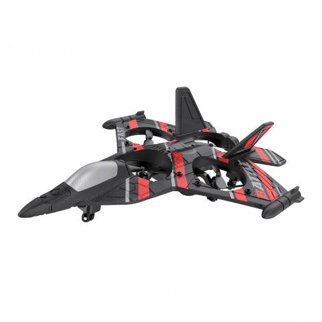 The Source – RC Jet Fighter – Τηλεκατευθυνόμενο Μαχητικό Αεροσκάφος με Ακρίβεια και Στυλ