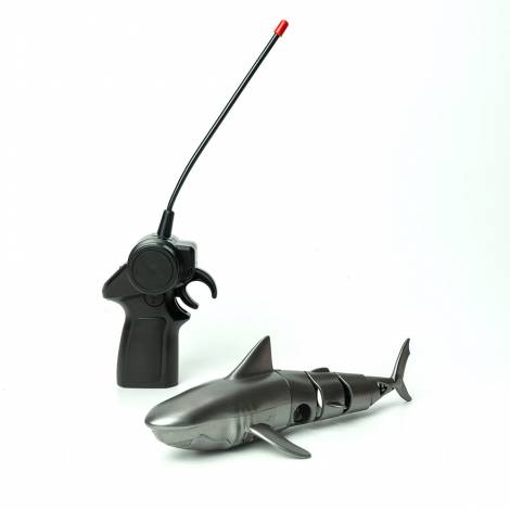 The Source RC Shark - Τηλεκατευθυνόμενο Ρομπότ Καρχαρίας