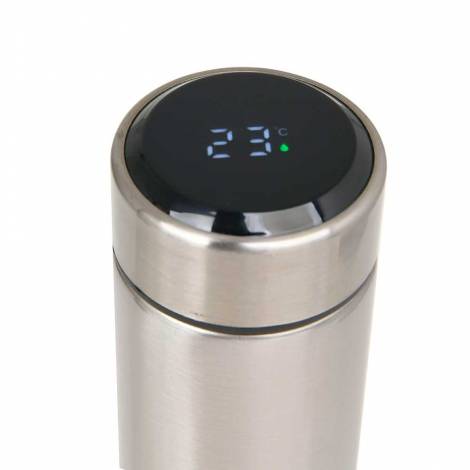 The Source – Smart Vacuum Flask with Digital Temperature Display – Το απόλυτο tech-θερμός