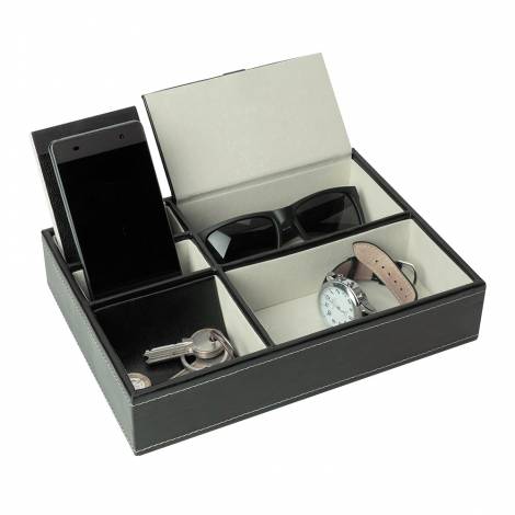 The Source – Valet Tray – Εντυπωσιακός οργανωτής που απογειώνει τη καθημερινότητά σου
