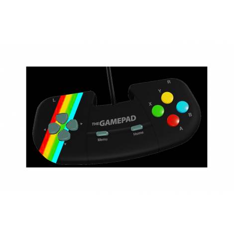 The Spectrum USB Gamepad