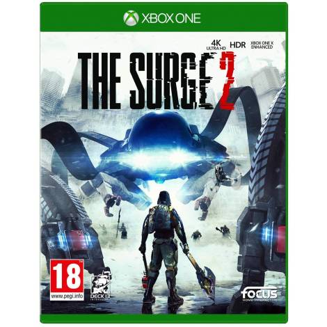 THE SURGE 2 (Xbox One)