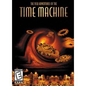 The Time Machine (PC)