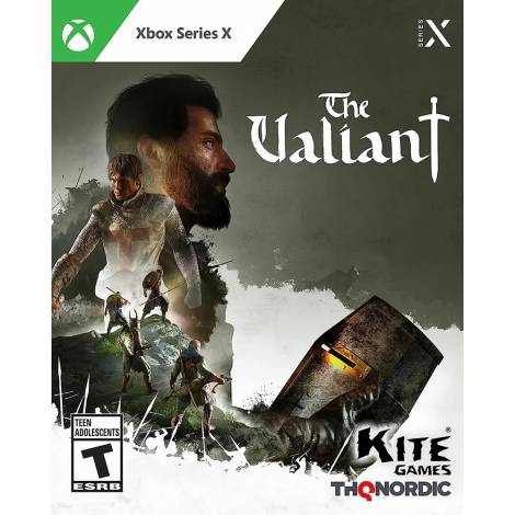 The Valiant (XBOX1 / XSX )