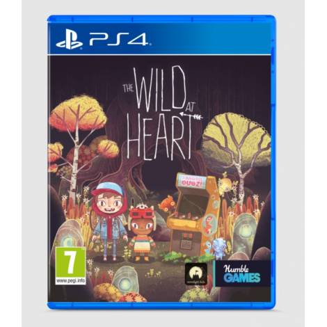 The Wild At Heart (PS4) #