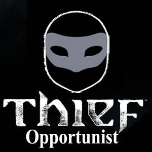 Thief: Out of Shadows - Opportunist DLC - UPlay CD Key (Kωδικός μόνο) (PC)