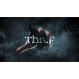 Thief Out of Shadows - Steam CD Key (Κωδικός μόνο) (PC)