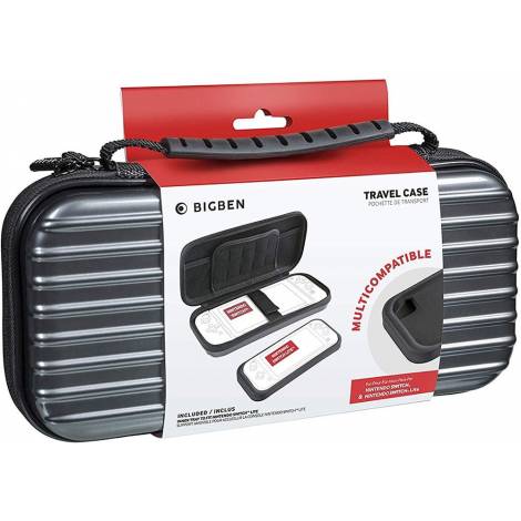 Θήκη Big Ben Resistance Pouch (Nintendo Switch)