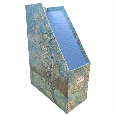 Θήκη Περιοδικών VAN GOGH