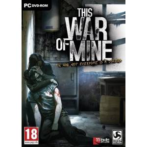 This War Of Mine - Steam CD Key (κωδικός μόνο) (PC)