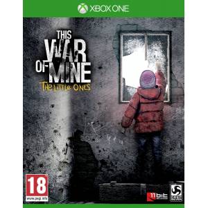 This War Of Mine: The Little Ones (XBOX ONE)