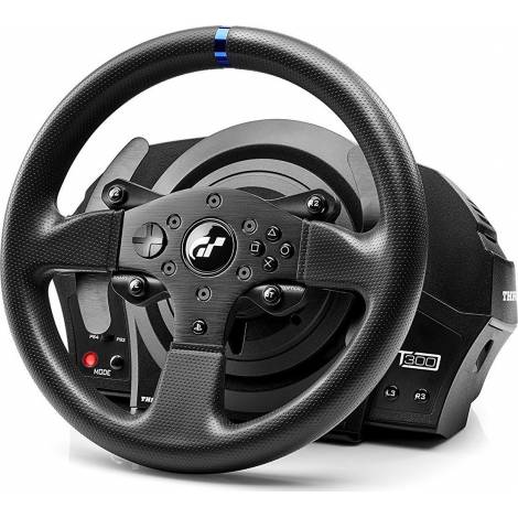 THRUSTMASTER (4160681) T300 RS GT EDITION , RACING WHEEL ( PC/PS4/ PS3)
