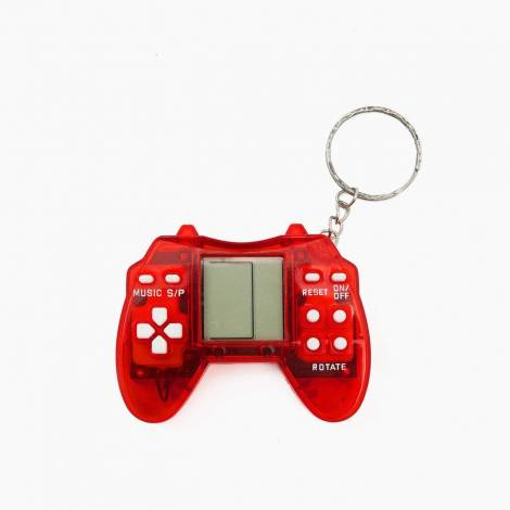 ThumbsUp! - ORB Retro Handheld Console 99-in-1 - Φορητή ρετρό κονσόλα χειρός με 99 παιχνίδια