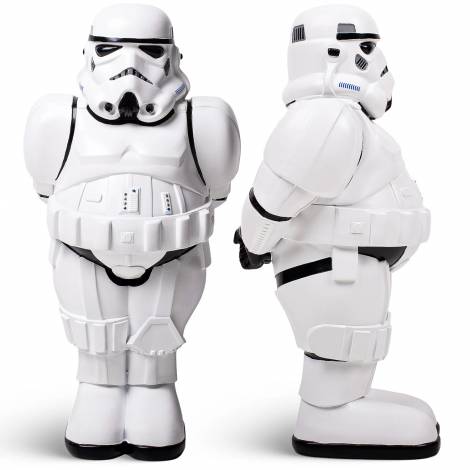 ThumbsUp! - Original Stormtrooper Garden Gnome - Πρωτότυπο διακοσμητικό κήπου Stormtrooper