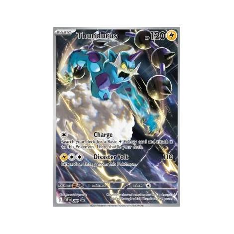 Thundurus (SVP 209)