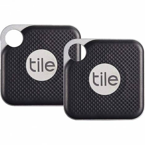 Tile Pro Black  2pack Συσκευή ανίχνευσης