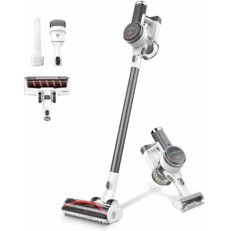 Tineco Pure One S12 Tango Smart Cordless 2 in 1 Handheld & Stick Vacuum Cleaner - 500W 0,6L