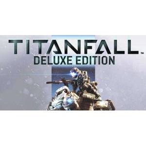 Titanfall Digital Deluxe Edition - Origin CD Key (Κωδικός μόνο) (PC)