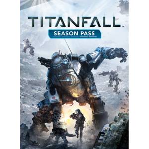 Titanfall Season Pass - Origin CD Key (Κωδικός μόνο) (PC)