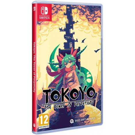 Tokoyo: The Tower of Perpetuity (Nintendo Switch)