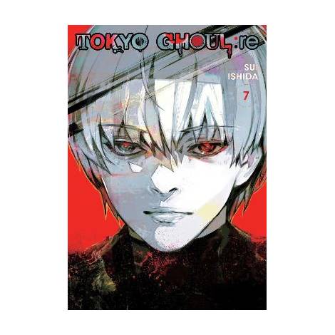 TOKYO GHOUL: RE, VOL. 7 PA