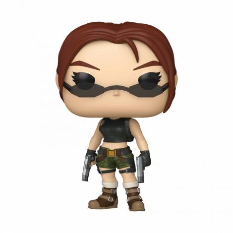 TOMB RAIDER - POP Games N° 1194 - Lara Croft (Angel of Darkness)