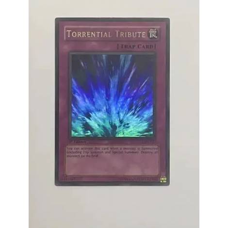Torrential Tribute (Ultra Rare LON)