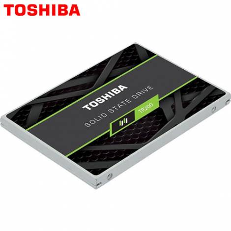 TOSHIBA SSD TR200 240GB