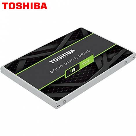 TOSHIBA SSD TR200 480GB