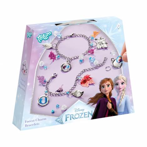 Totum Disney: Frozen - Forest Charm Bracelets (TT680654)