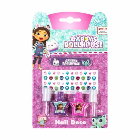 Totum Gabby Nail Deco (TT420939)