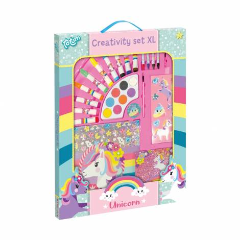 Totum Unicorn - Creativity Set XL (TT071438)