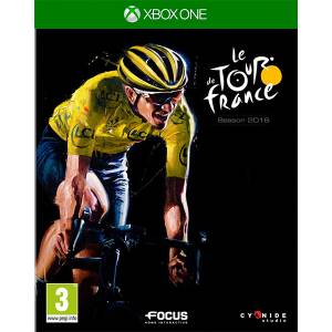 Tour De France 2016 (XBOX ONE)