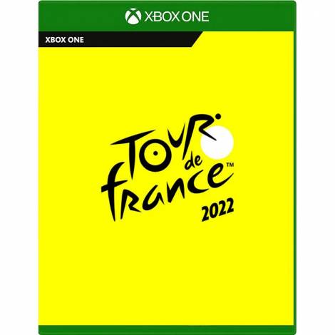 Tour De France 2022 (XBOX ONE)