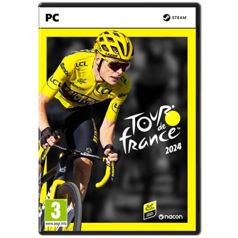 Tour De France 2024 (PC)