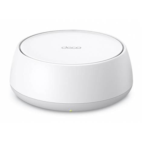 TP-LINK Home Mesh WiFi 7 System Deco BE25, 3600Mbps ΒΕ3600, V1.0