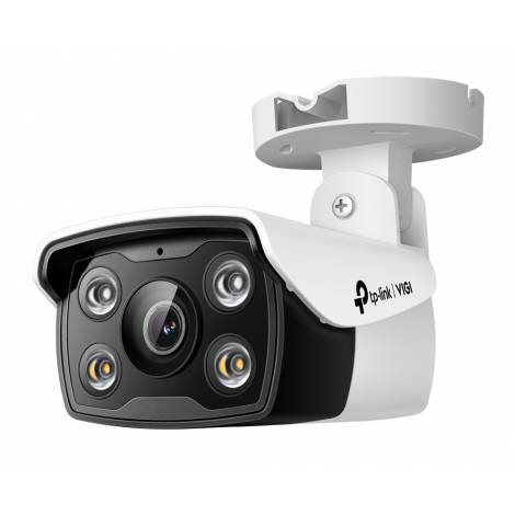 TP-LINK IP κάμερα VIGI C330, 4mm, 3MP, PoE, IP67, Ver. 2.0