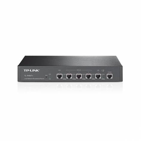 TP-LINK R480T  LOAD BALANCE BROADBAND ROUTER
