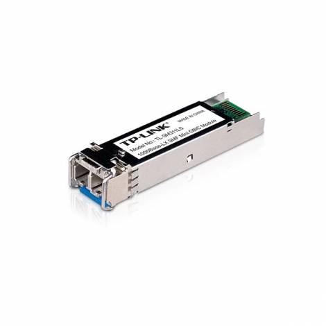 TP-LINK SM311LS 1000base -BX Single - mode SFP Module