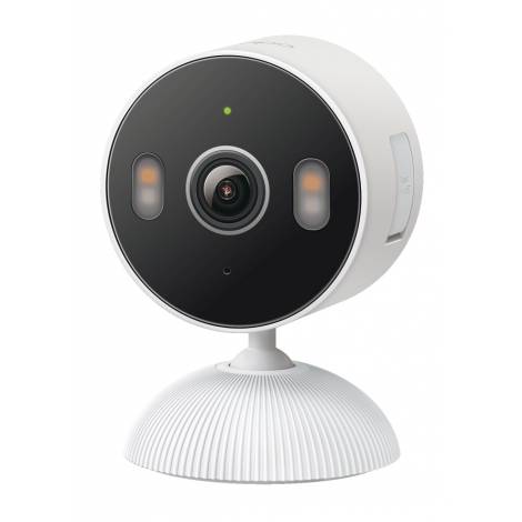TP-LINK smart camera Tapo-C113, 2K, IP65, two-way audio, Ver. 1.0