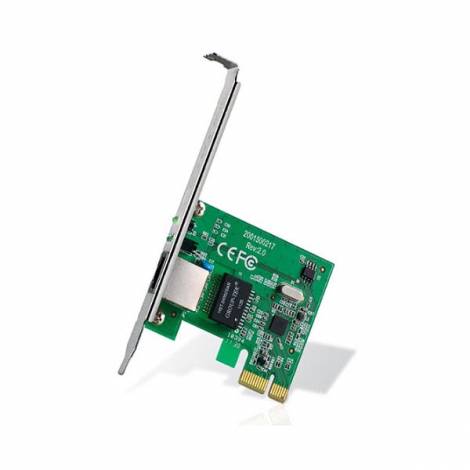 TP-LINK TG-3468 Gigabit PCI-E Network Adapter v3