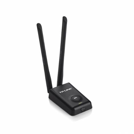 TP-LINK TL-WN8200ND 300Mbps High Power Wireless USB Adapter